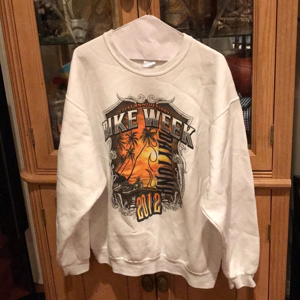 nublend jerzees. Sweat shirt